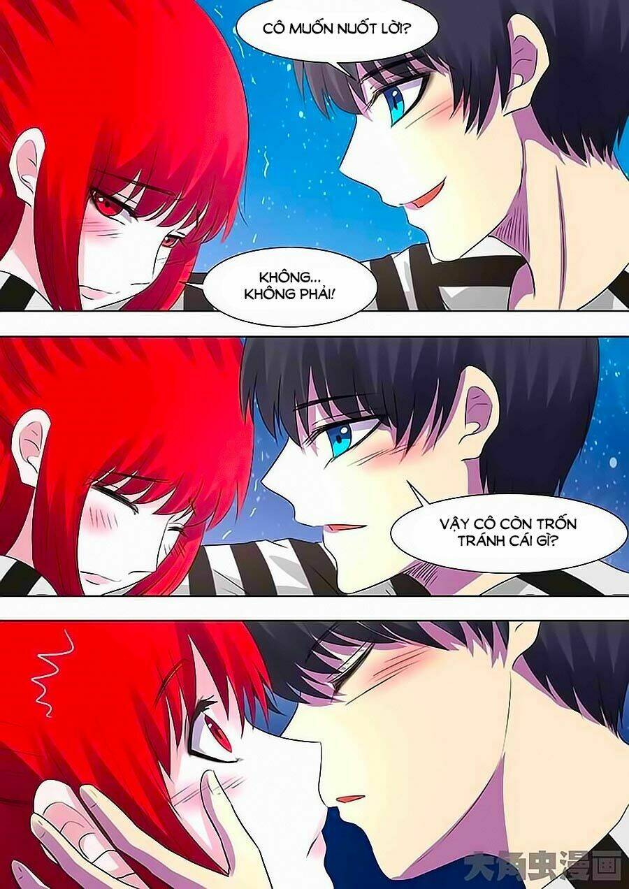 luyện ngục trọng sinh chapter 13 6