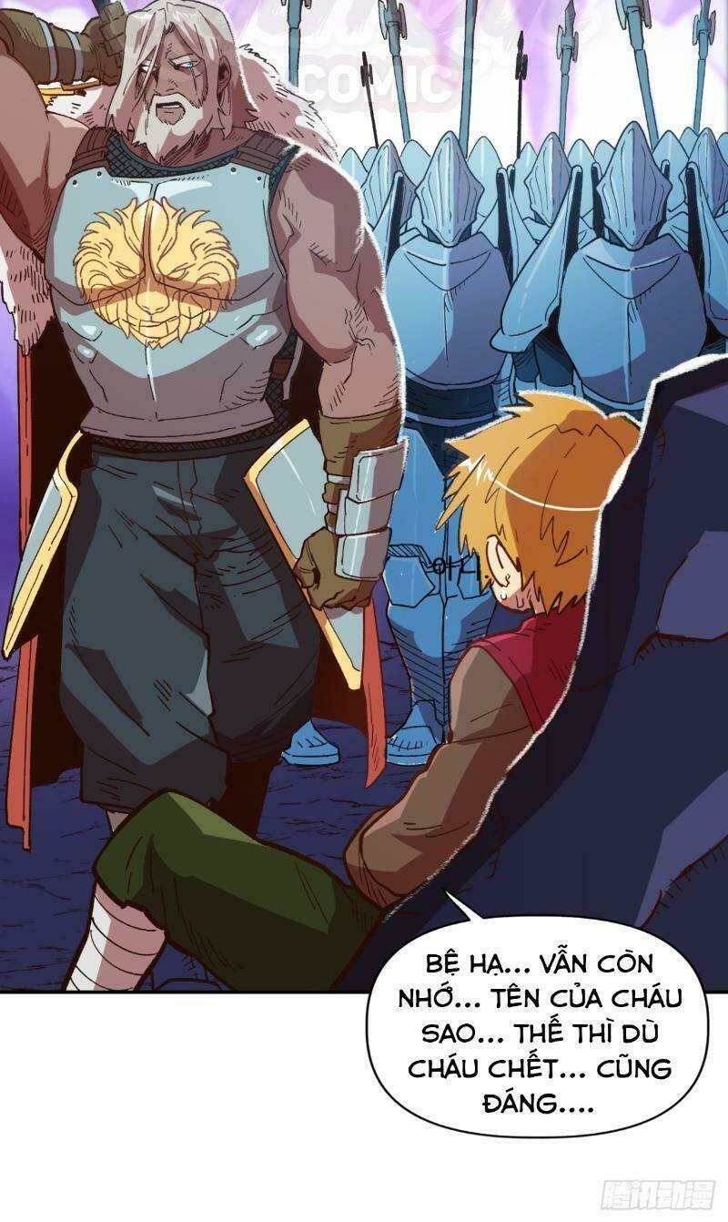 đại lục vô song chapter 4 74