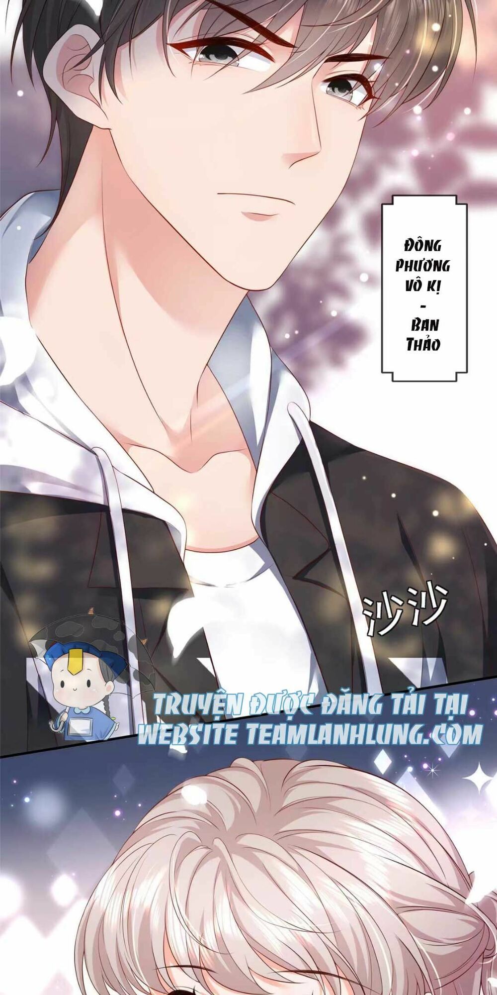 manh thê bé bỏng không dễ chọc chapter 7 4