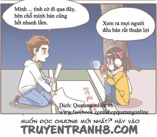 đại thánh và tiểu yêu chapter 11 20