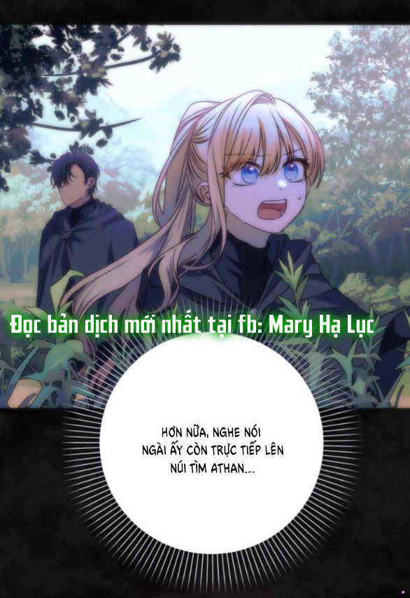 Bạo Chúa Muốn Có Cuộc Sống Tốt Đẹp chapter 36.1 - Trang 5