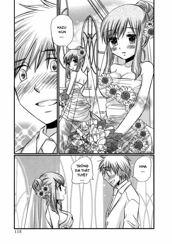 usotsuki paradox chapter 52 2