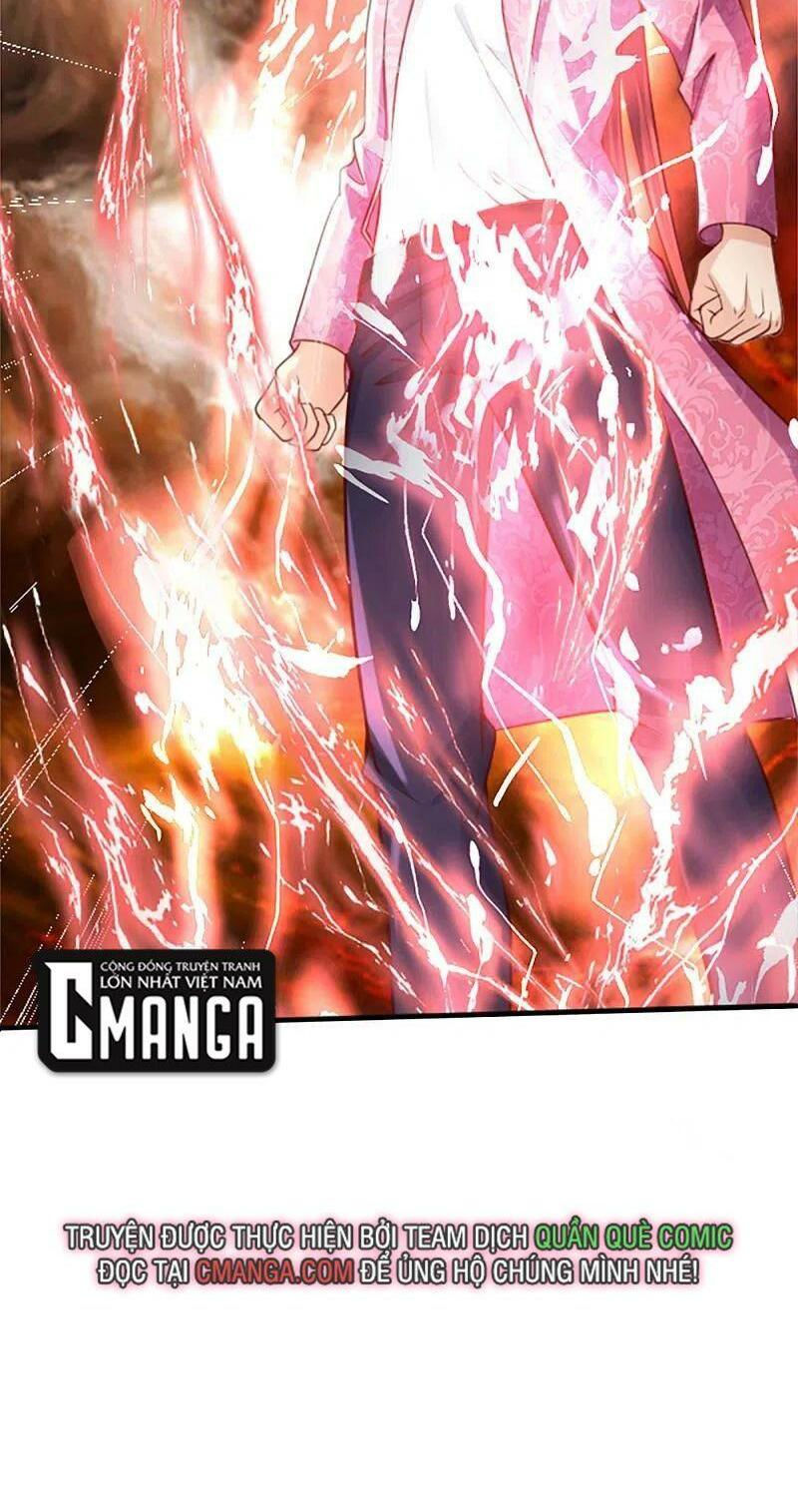 vú em tiên tôn đi ở rể chapter 215 24