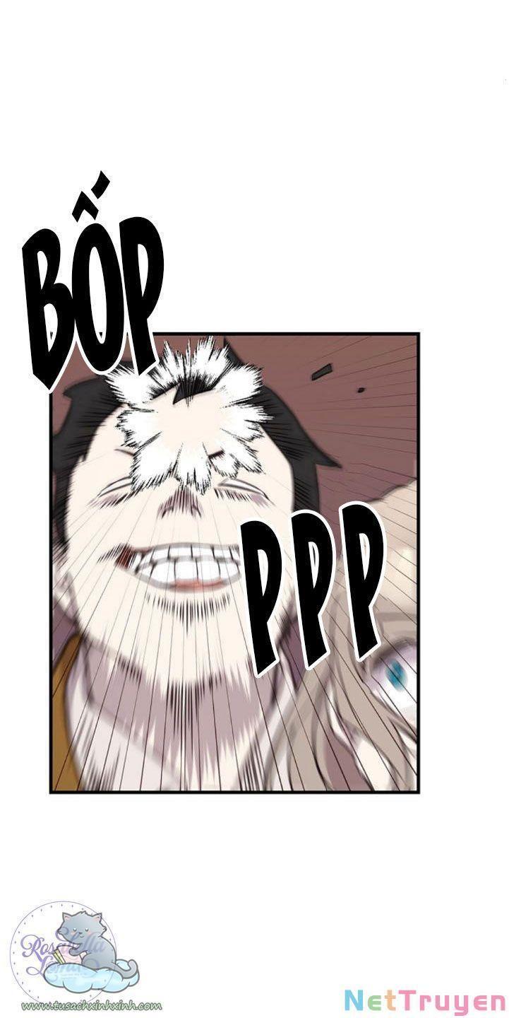 xin hãy cứ khóc, thái tử chapter 8 36