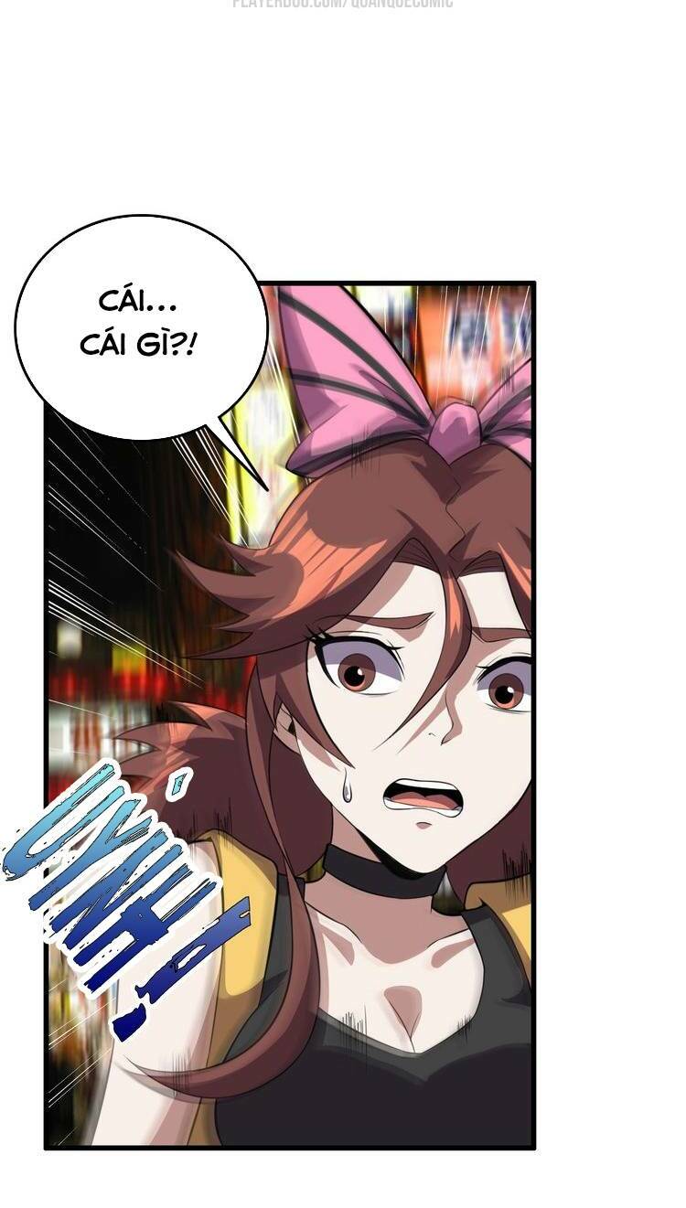 chào mừng đến thế giới cực lạc chapter 59 36