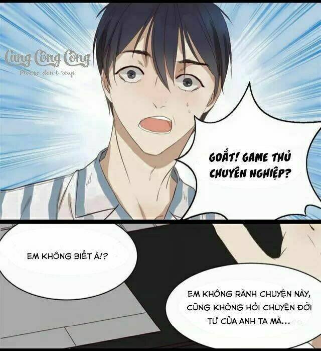 hóa ra chủ nhà siêu soái chapter 7 15