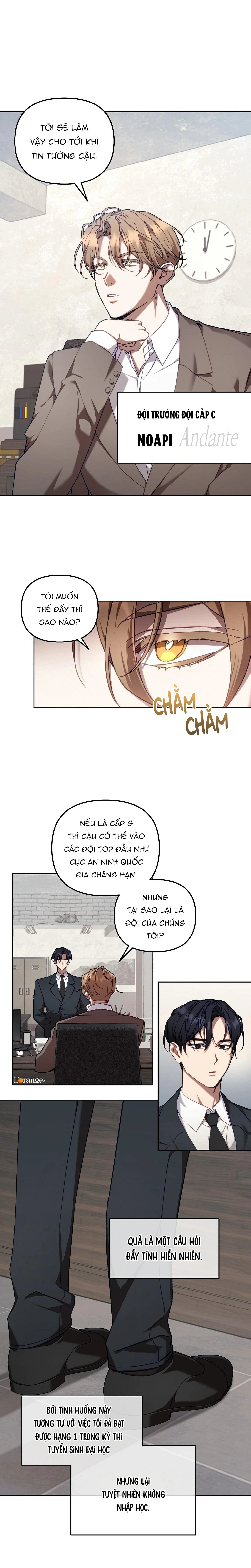 guide cấp s phết mật ong chapter 2 4