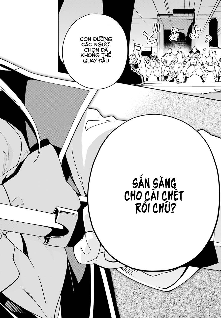 dad is a hero, mom is a spirit, i'm a reincarnator chapter 30 15