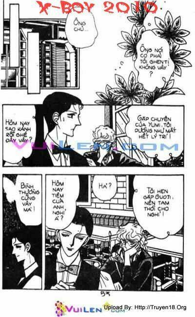 ánh đèn rực rỡ chapter 11 54