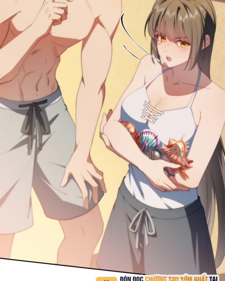 nữ chính chạy từ trong sách ra thì phải làm sao chapter 92 19