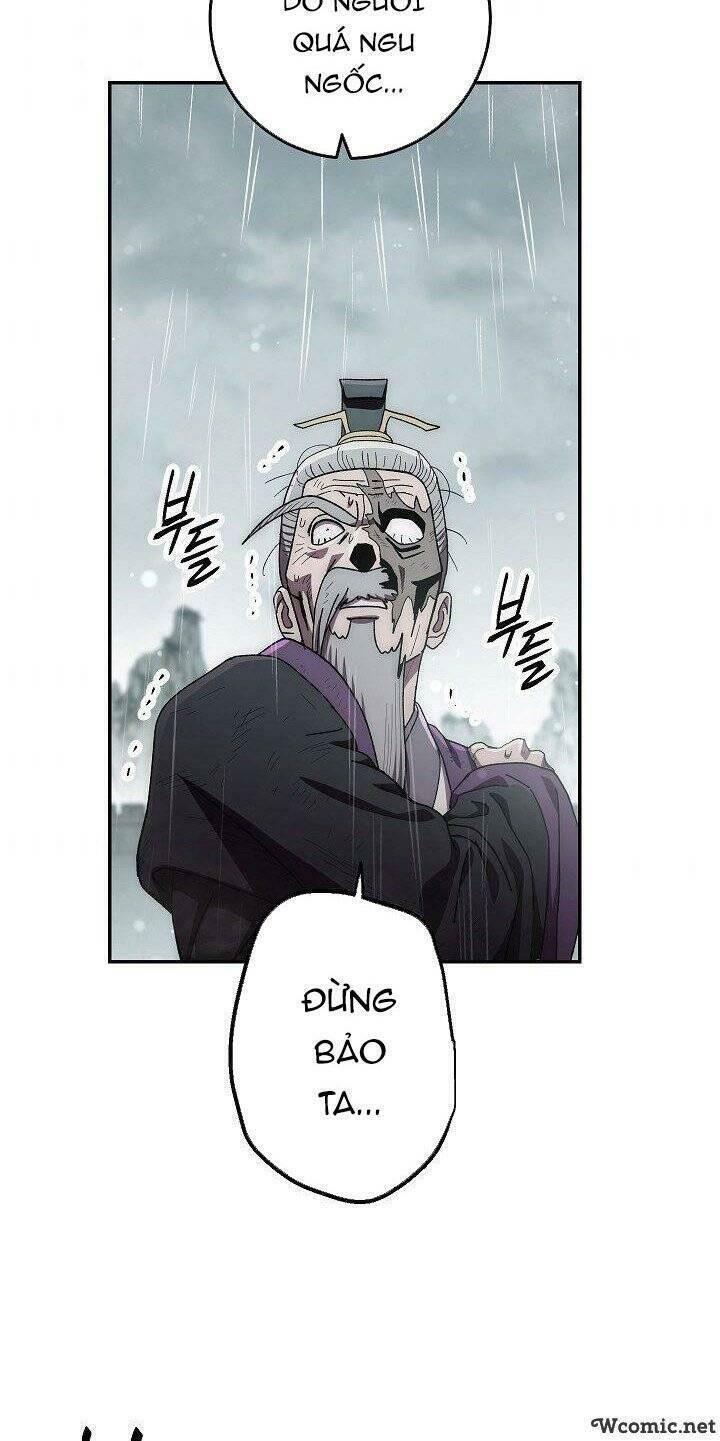 huyền thoại diệt thế độc long chapter 33 60