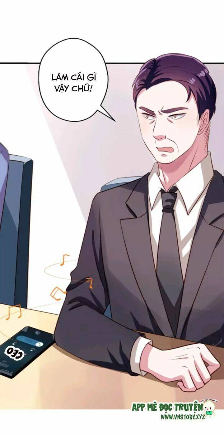 ông chủ của tôi là yêu quái chapter 57 18