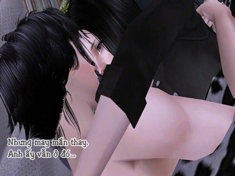 nụ cười của anh [truyện sims] chapter 46 170