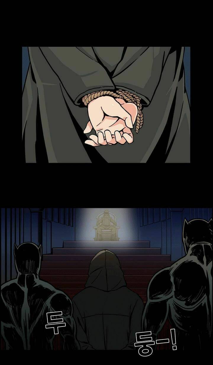 her hero chapter 1 21