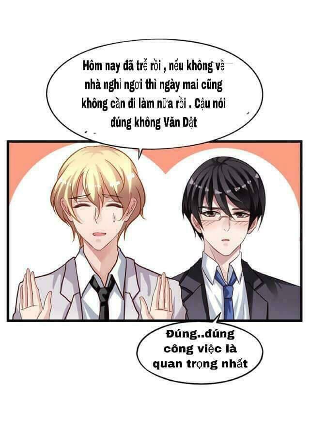 tôi không muốn fa như vậy đâu chapter 60 20