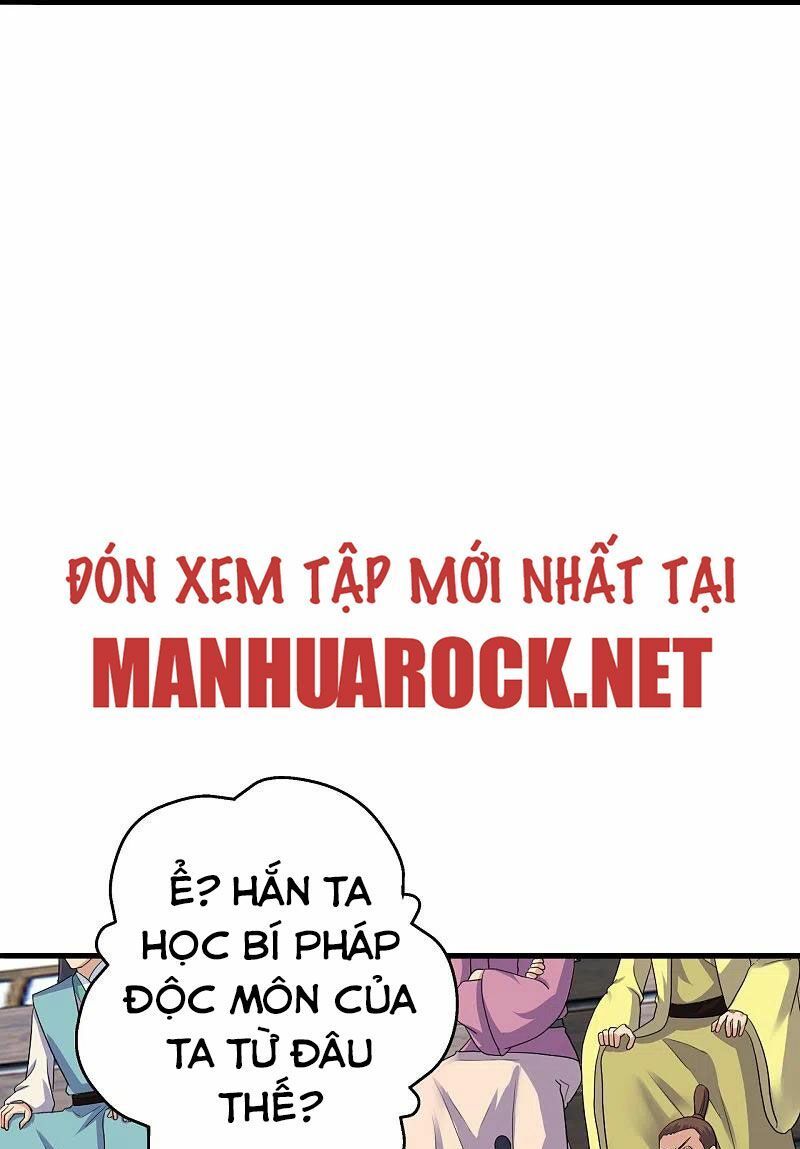 tiên võ đế tôn chapter 264 70