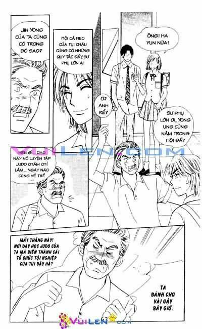 bong bóng trắng chapter 9 63