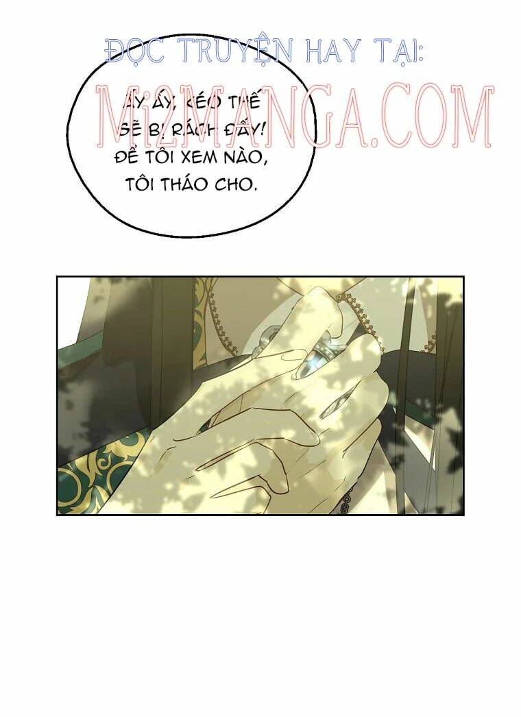 một ngày nọ ta trở thành công chúa chapter 116.5 27