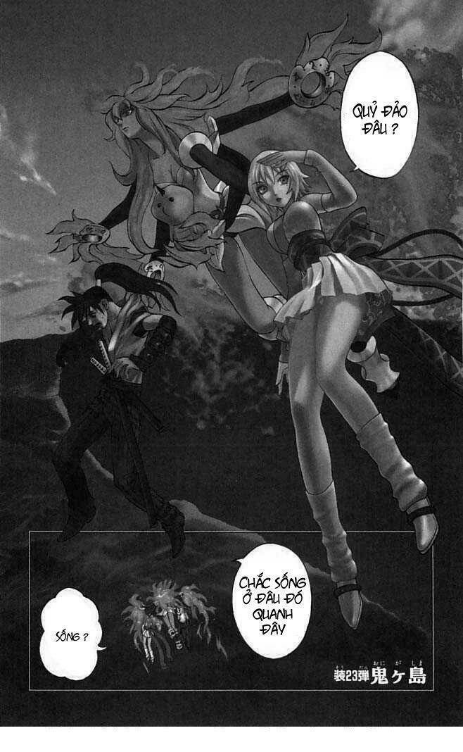 phù thủy phép thuật chapter 26 3