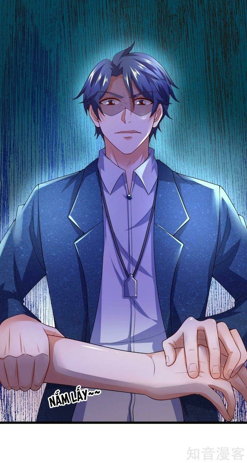 chung cực binh vương tại đô thị chapter 132 6