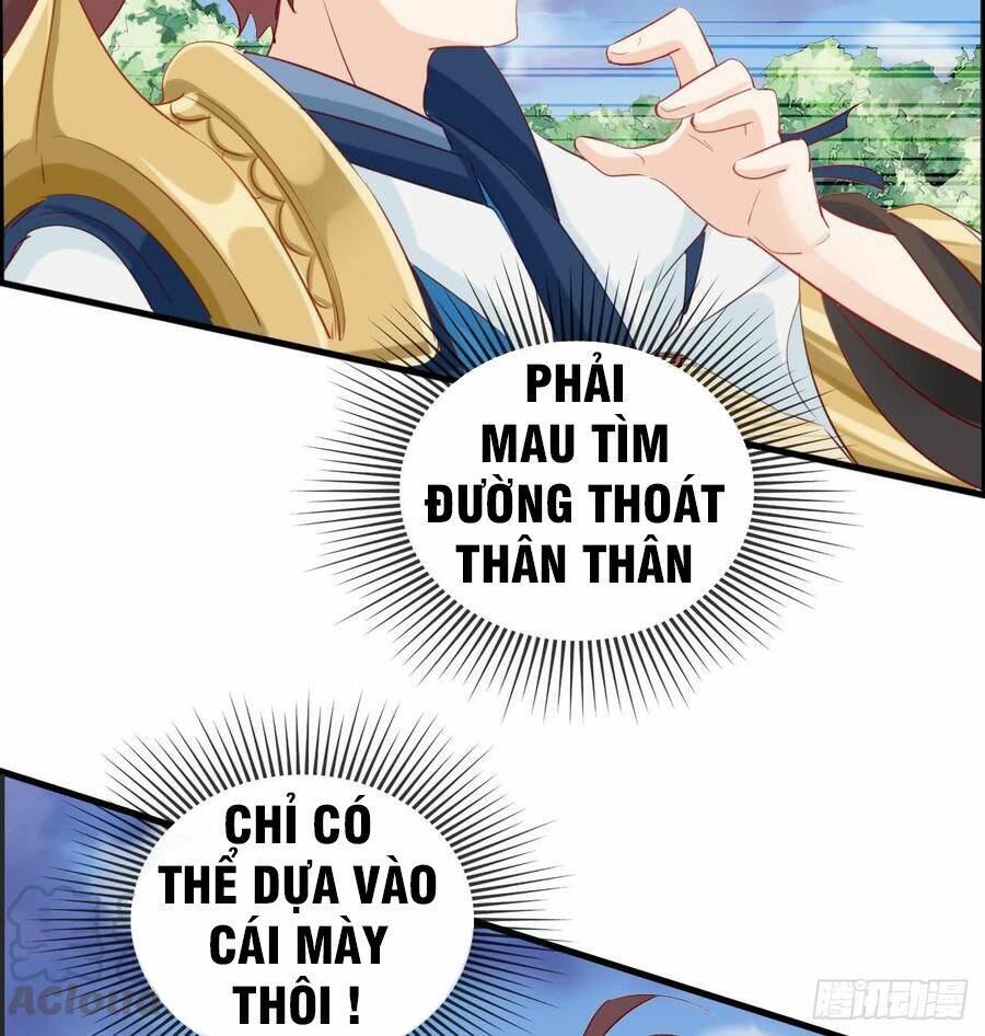 tối cường hoàn khố hệ thống chapter 27 29