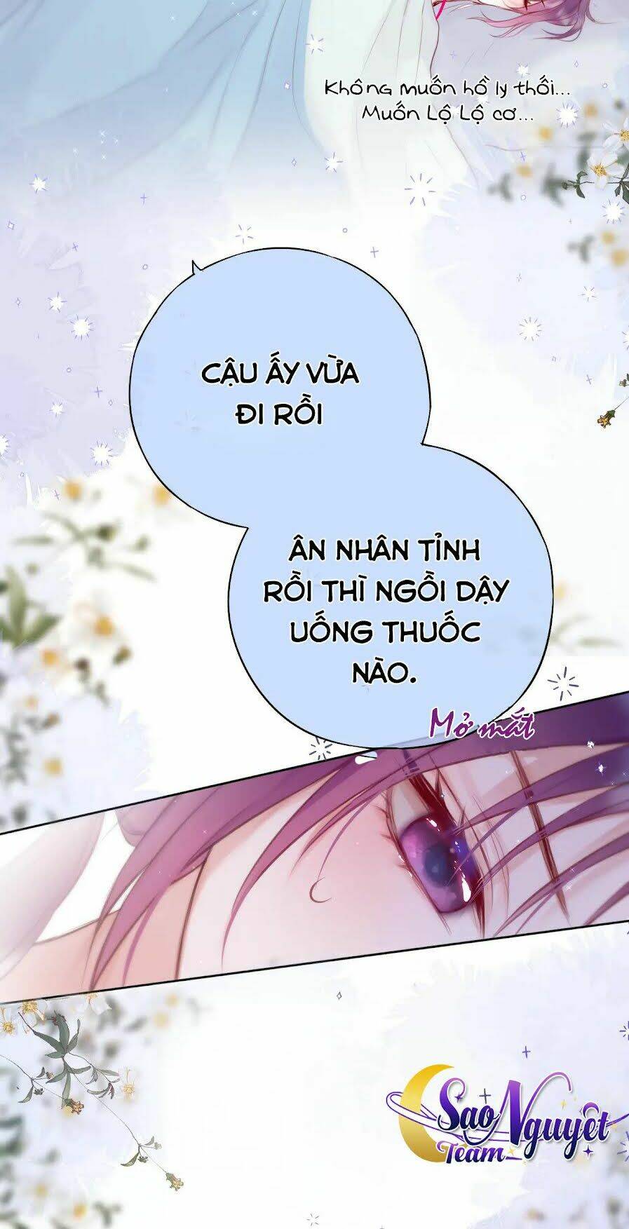 Cạm Bẫy Của Hồ Ly Chapter 6 - Trang 14