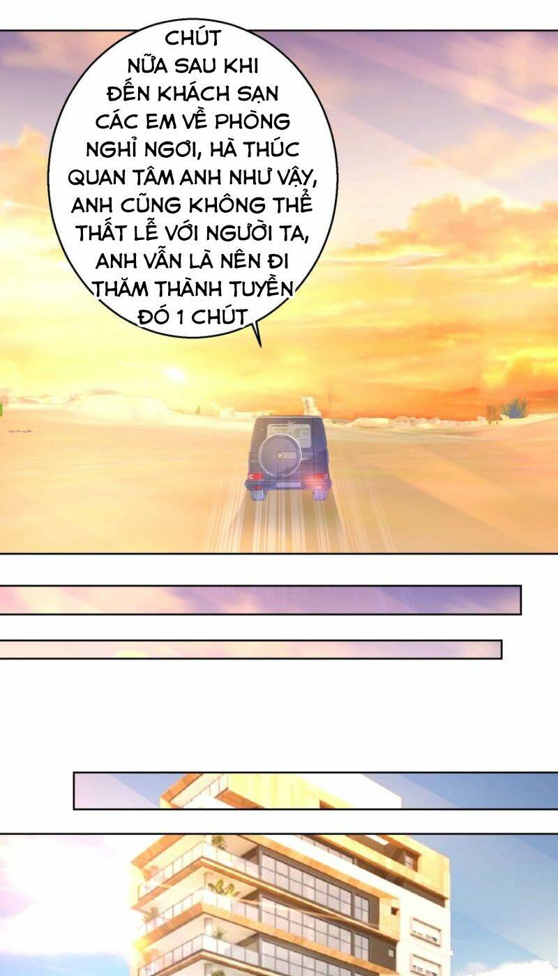 vú em là cổ tiên chapter 72 13