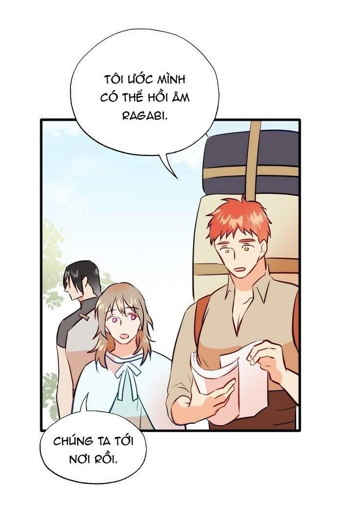 phù thủy gợi tình chapter 73 42