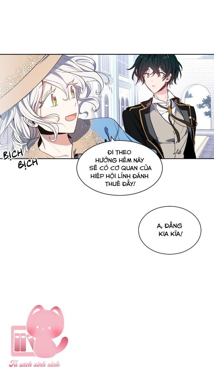 nguyện ước vô vọng của ma nữ chapter 4 26