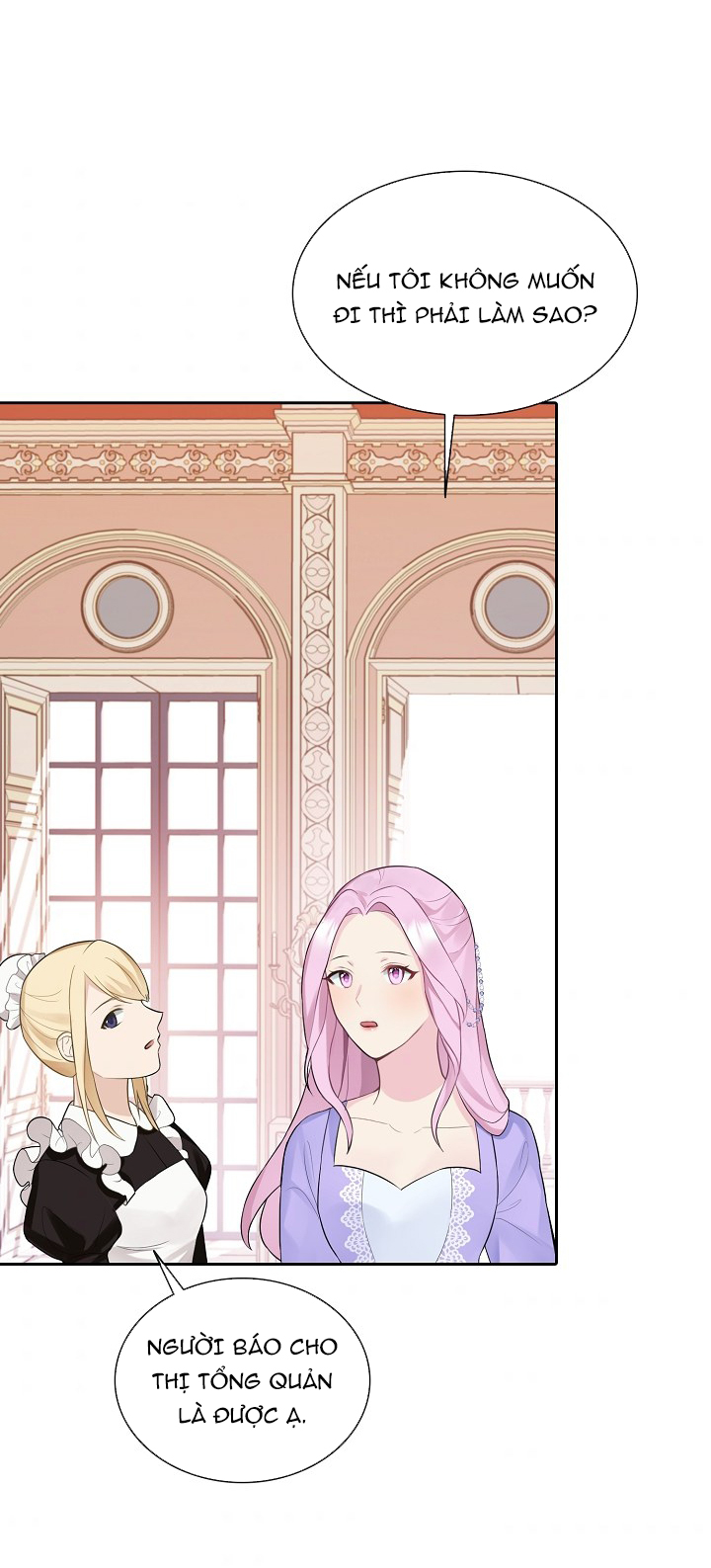 mặt nạ của hoàng đế chapter 7 59