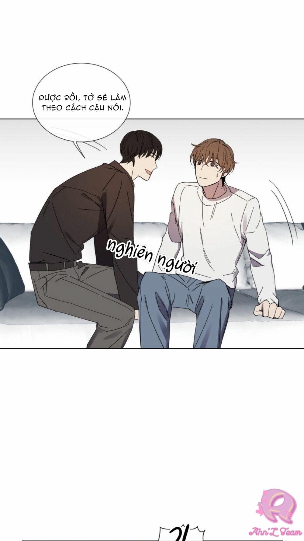 mr. miss chapter 15 41