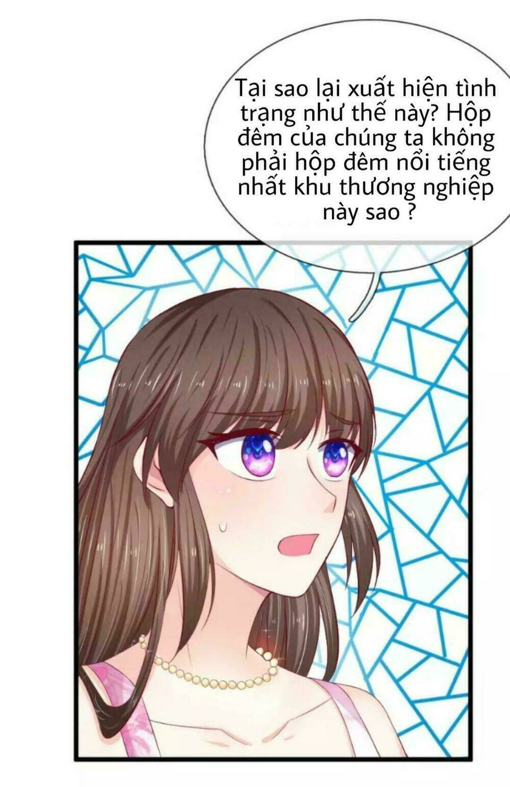 từ chối kết hôn với đại gia: cô dâu bỏ trốn chapter 49 22