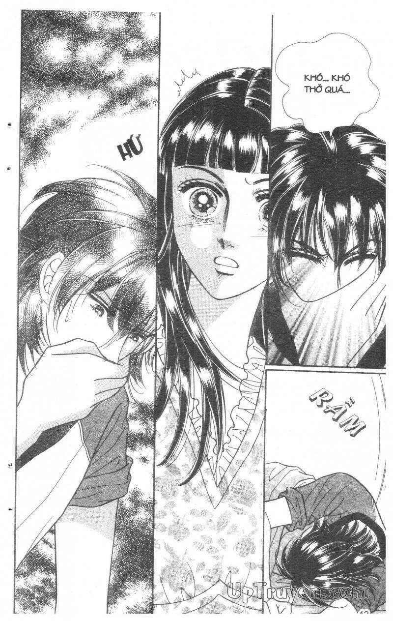 người yêu hoa chapter 7 41