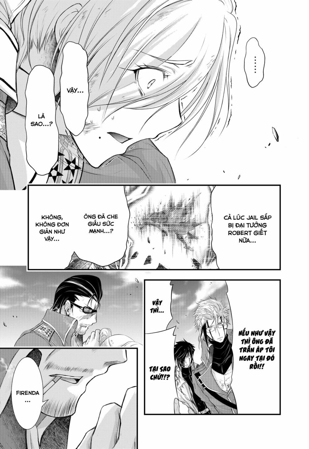 kích trụy vương huyền thoại chapter 78 18