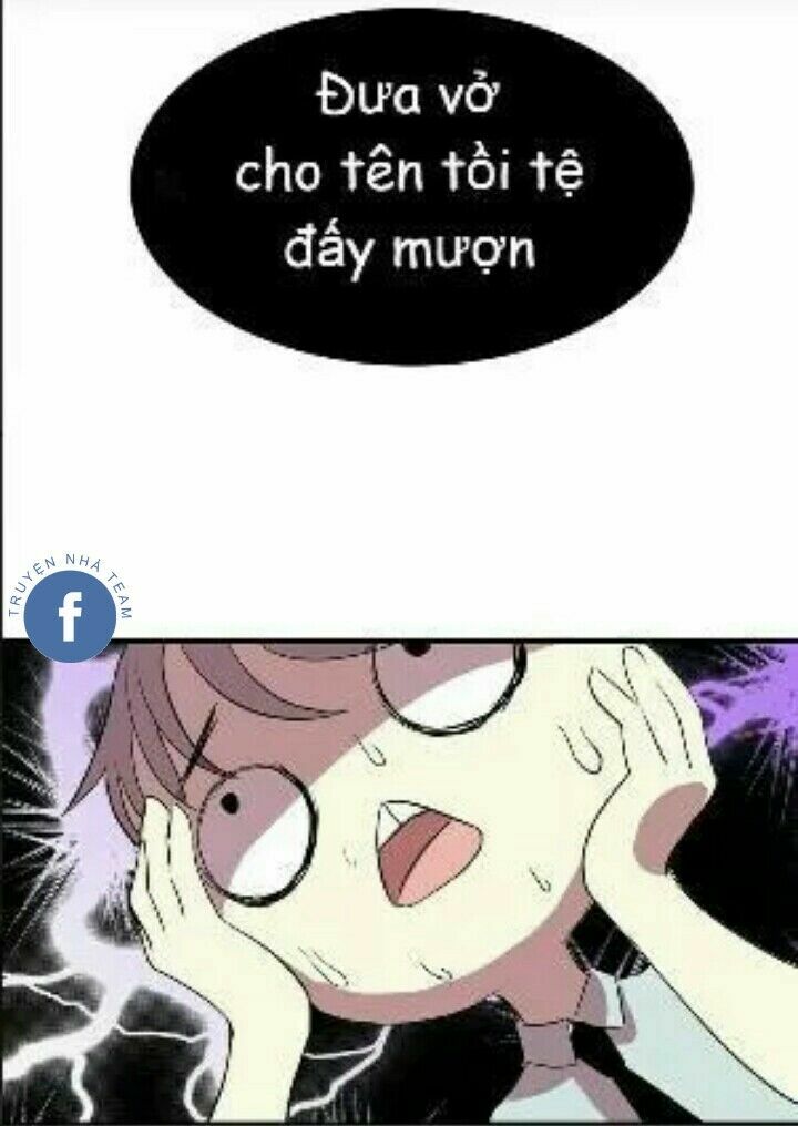bạn học của tôi là đại não chapter 2.1 20