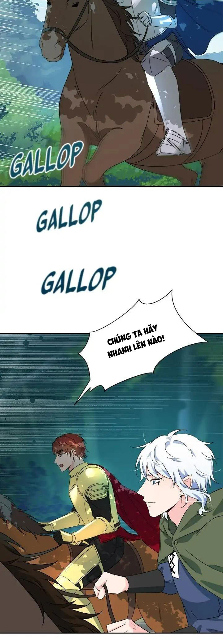 hương vị tình yêu chapter 93 40