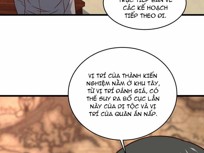 Cao Năng Lai Tập Chapter 344 - Trang 72