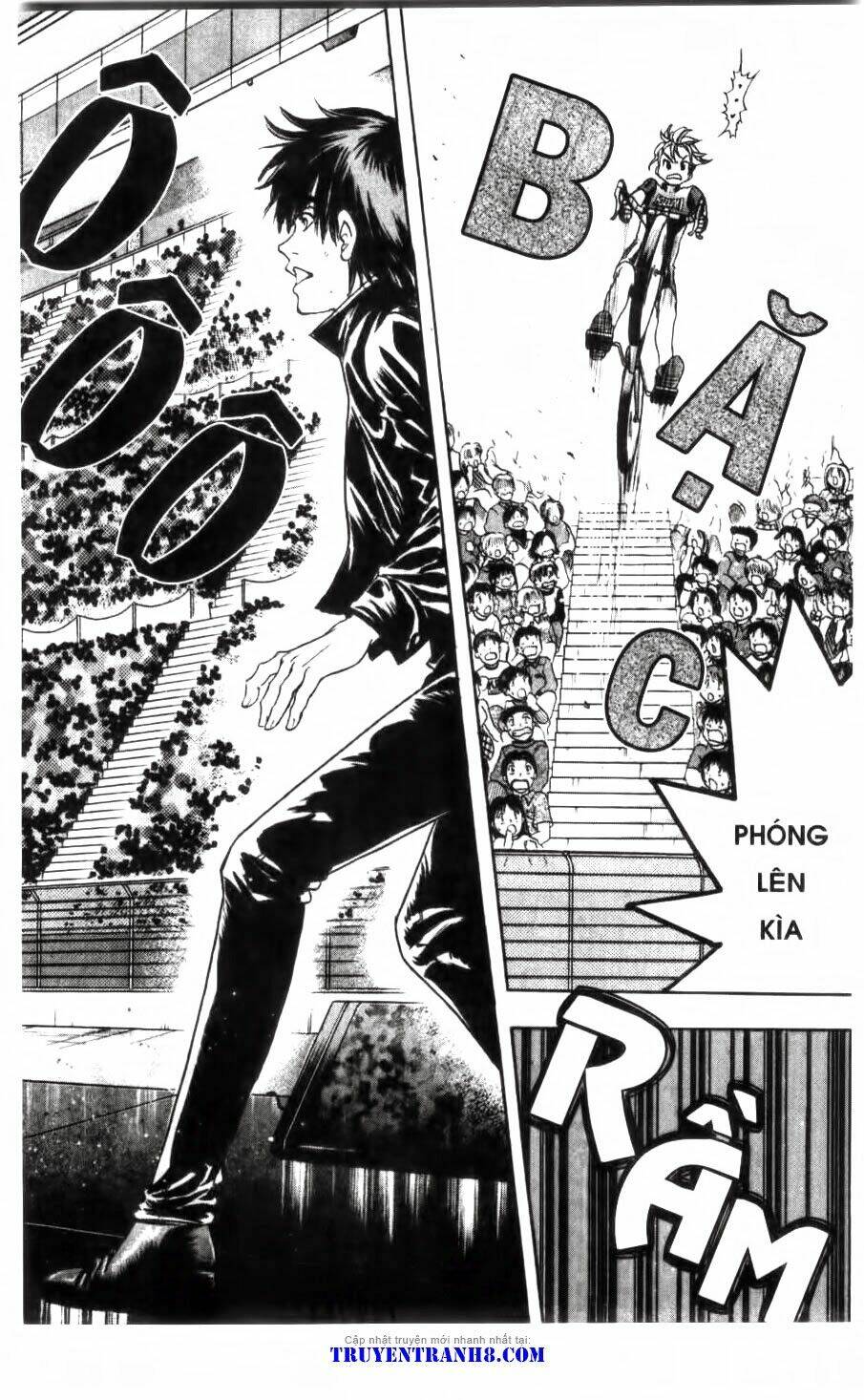 dragon voice chapter 83 23