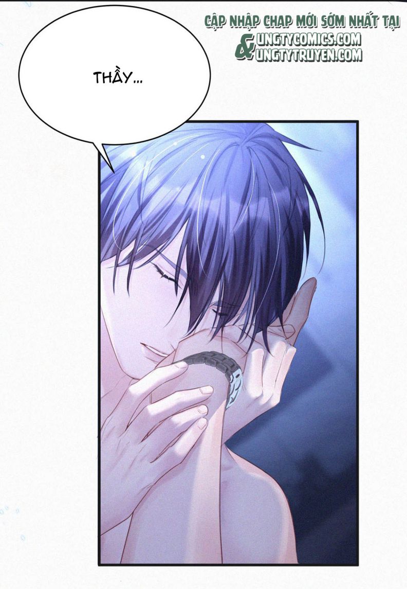 thần thương (môi súng) chapter 59 22
