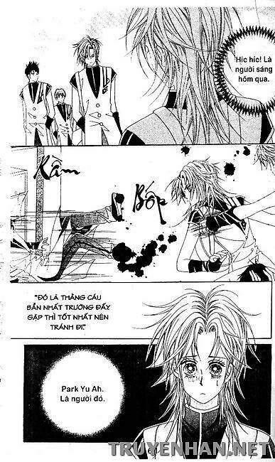 người duy nhất chapter 12 1