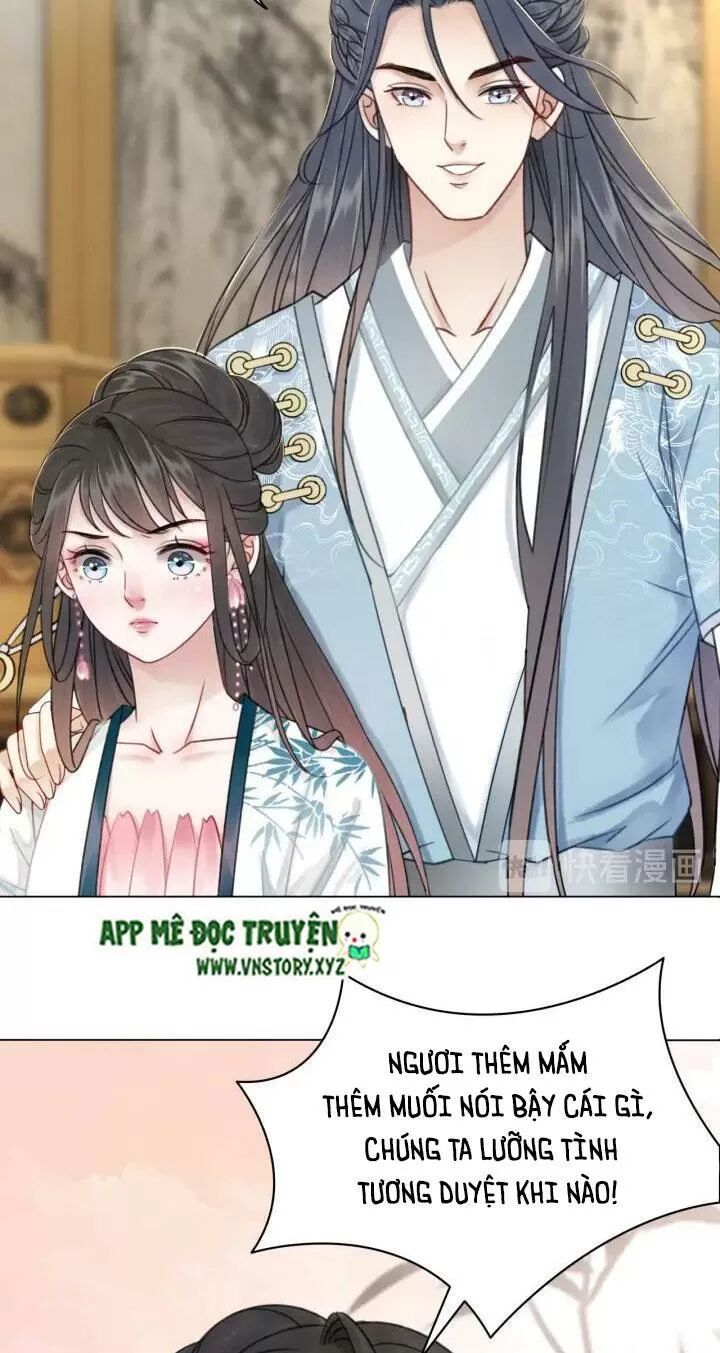 cực phẩm phế vật tiểu thư chapter 115 15