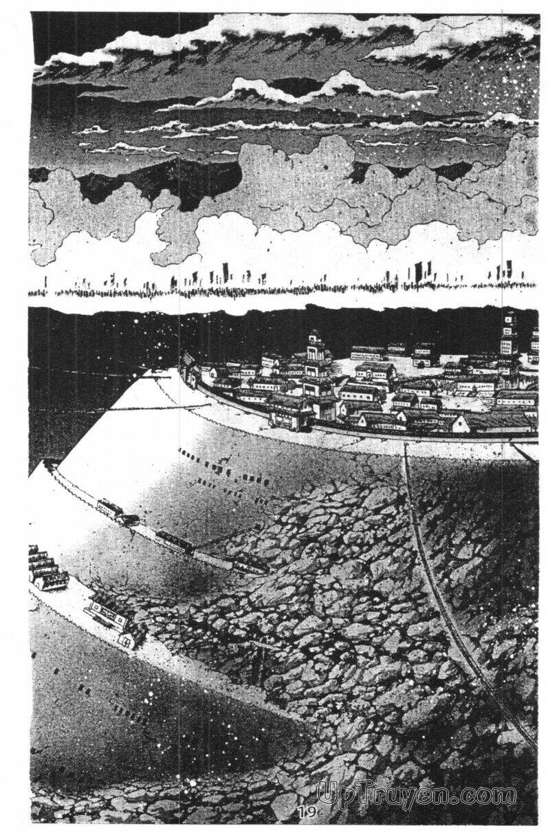 giang hồ bá đạo ký chapter 22 18