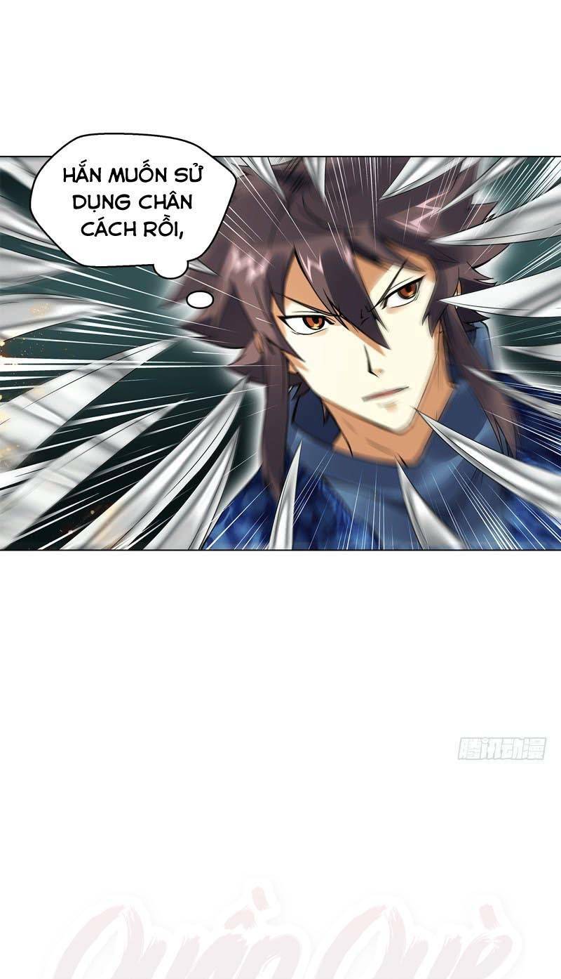 thiên thần quyết chapter 74 27