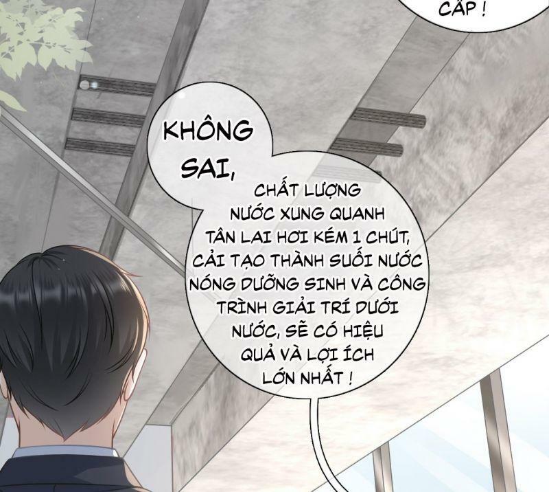 bạn gái tôi mới 30+ tuổi xuân chapter 61 27