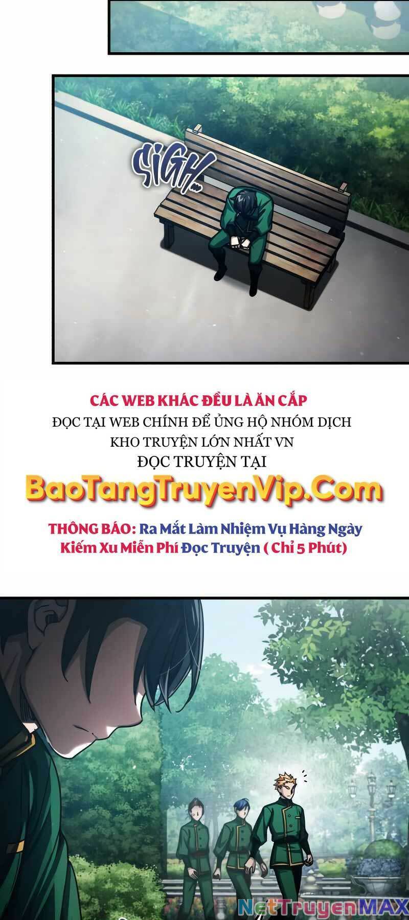 Thiên Quỷ Chẳng Sống Nổi Cuộc Đời Bình Thường Chapter 71 - Trang 28