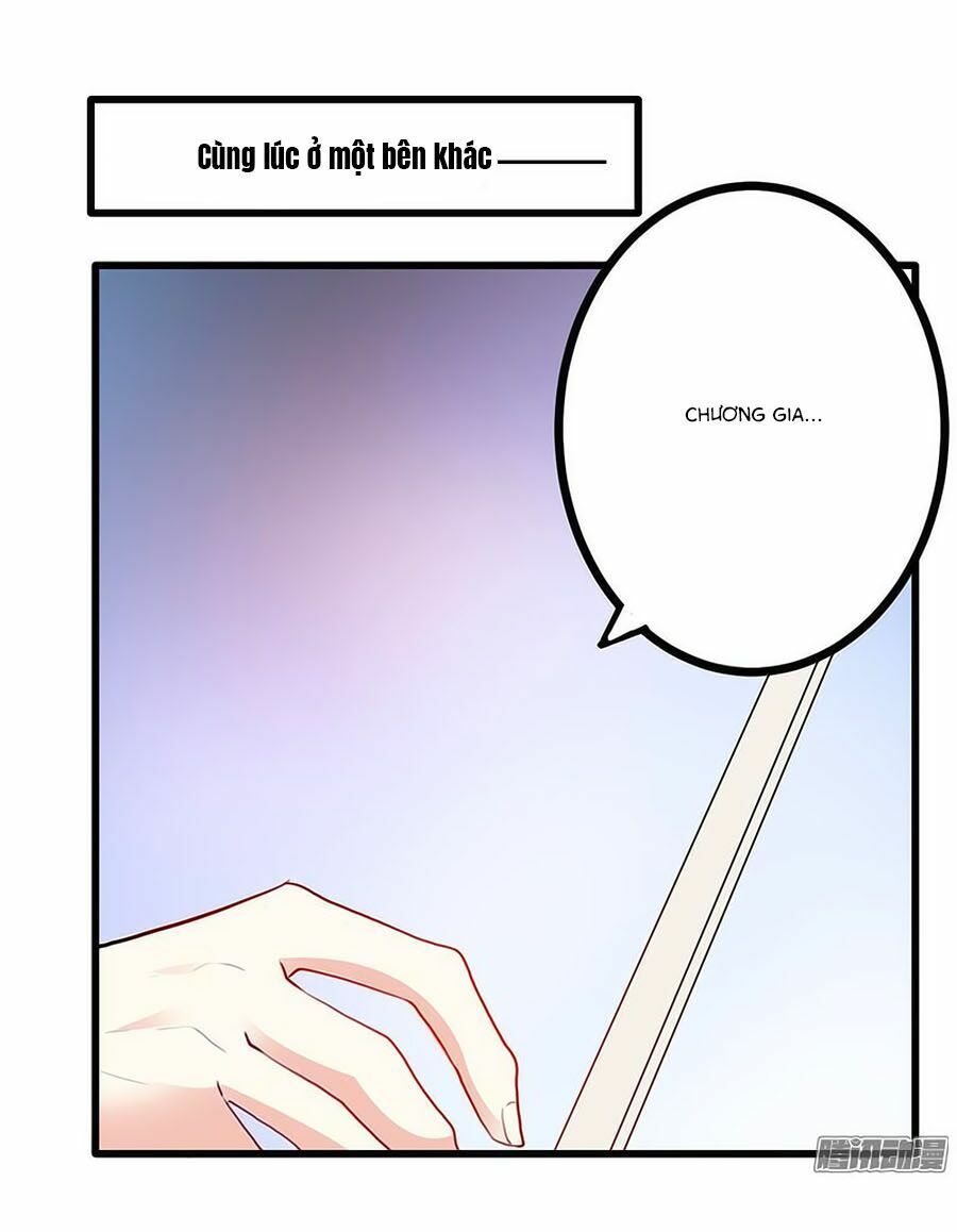 tổng tài đích thiên giới manh thê chapter 16 5