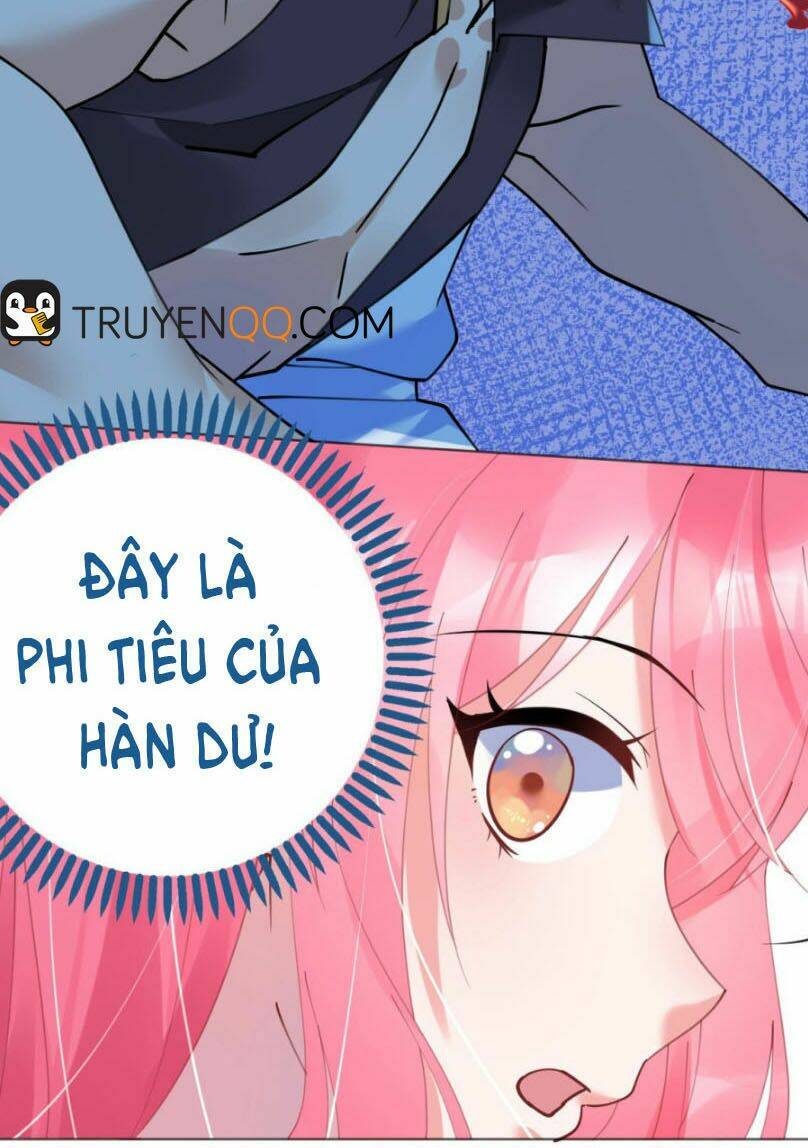 thuyền trưởng đại nhân khinh diểm ái chapter 52 12