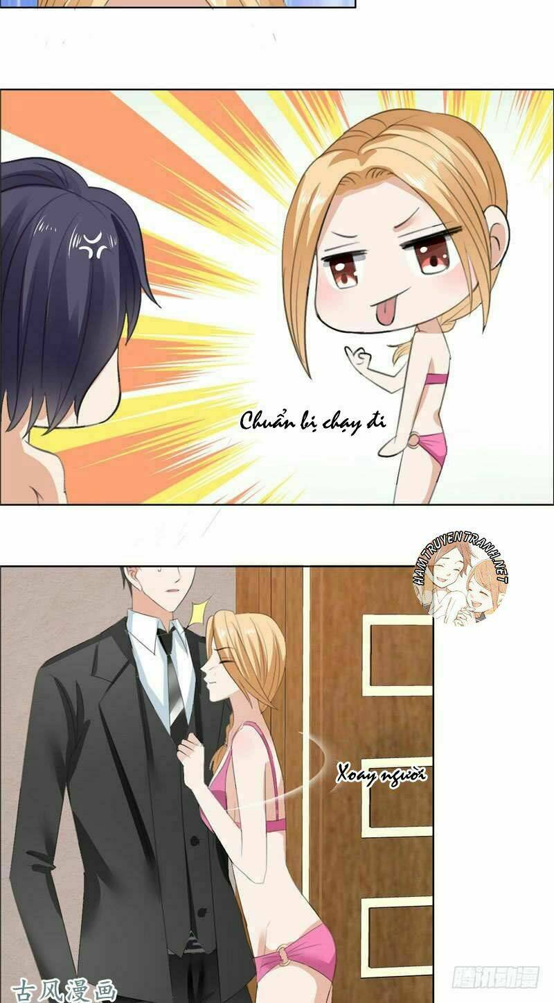 độc sủng kiều thê của bá đạo tổng tài chapter 65 24