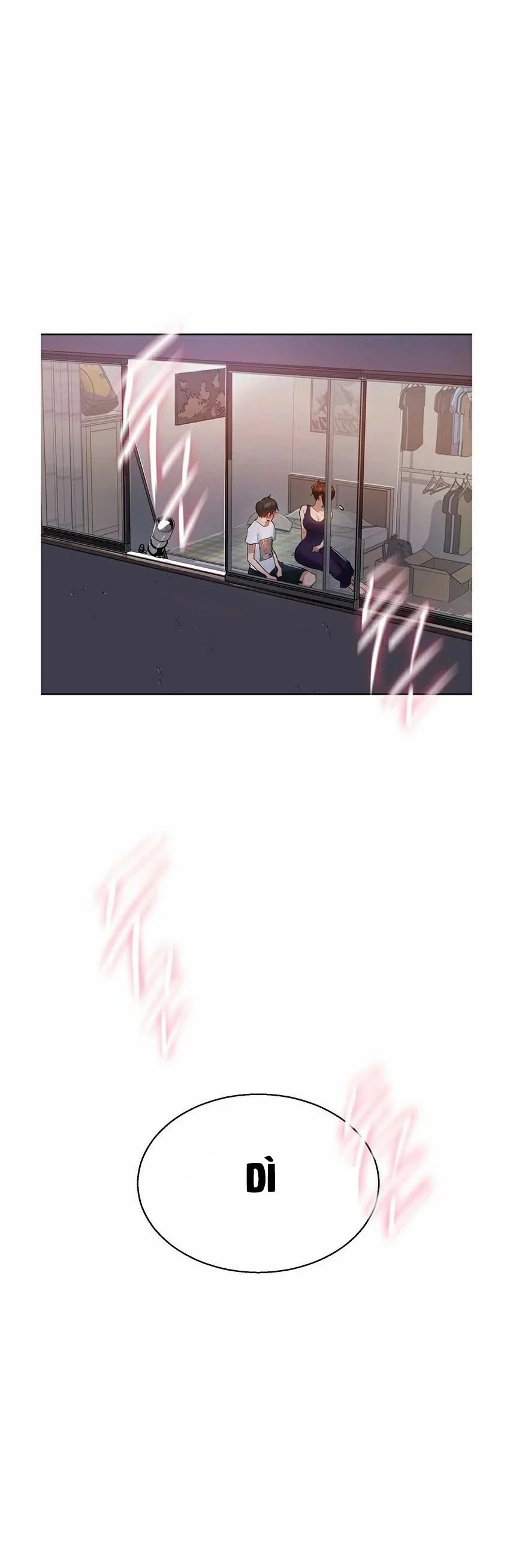 lớp học gia đình – secret class chapter 2 33