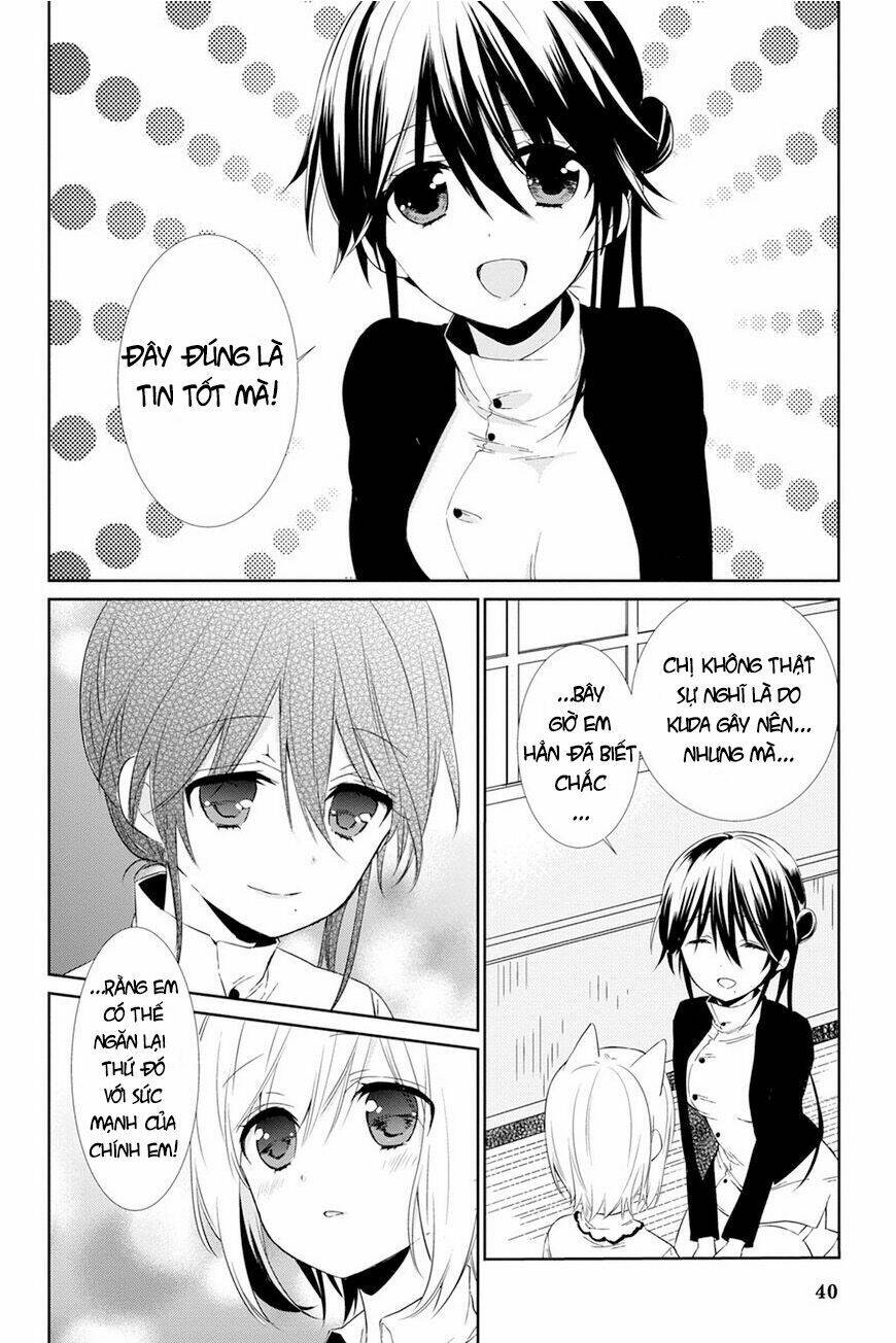 kudamimi no neko chapter 10 39